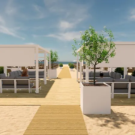 Life 4 Superior Hotel Bibione