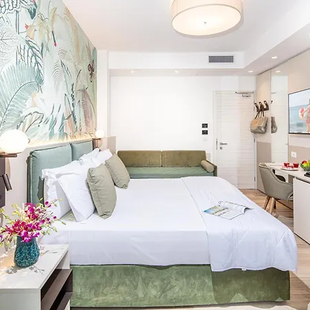 Hotel Life 4 Superior