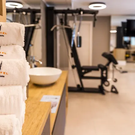 Hotel Life 4 Superior Bibione