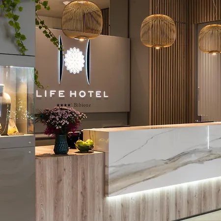 Hotel Life 4 Superior Bibione