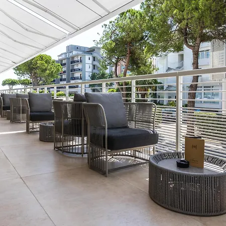 Life 4 Superior 4* Bibione