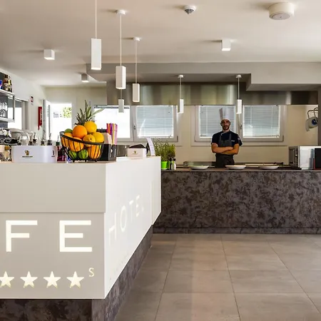 Life 4 Superior Hotel Bibione
