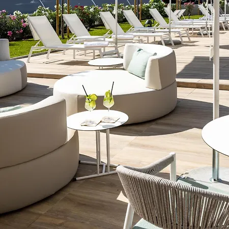 Hotel Life 4 Superior