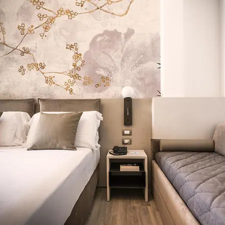 Hotel Life 4 Superior