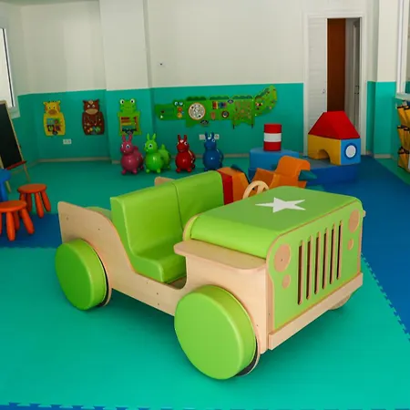 Life 4 Superior Hotel Bibione