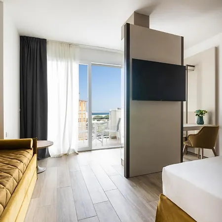 Life 4 Superior Hotel Bibione