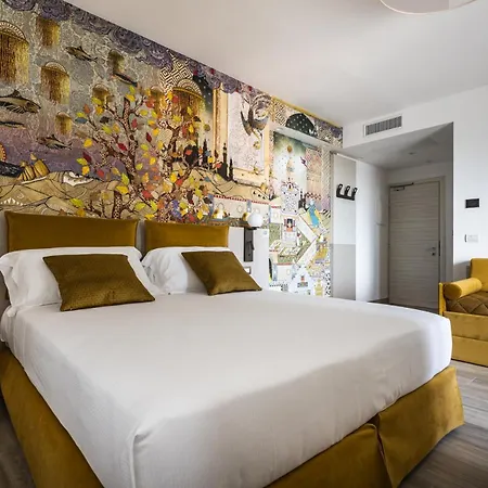 Hotel Life 4 Superior Bibione