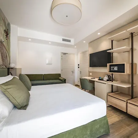 Life 4 Superior 4* Bibione