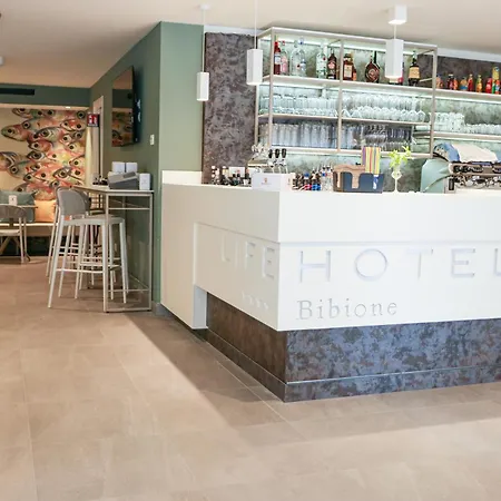Life 4 Superior Hotel Bibione
