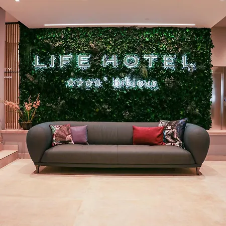 Life 4 Superior