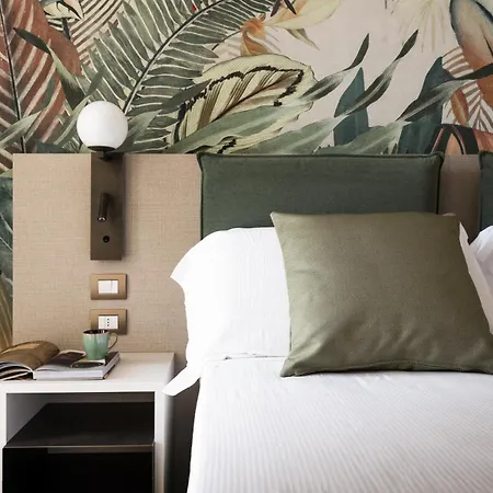 Life 4 Superior Hotel Bibione