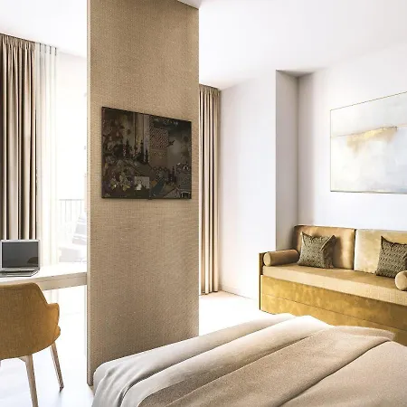 Hotel Life 4 Superior