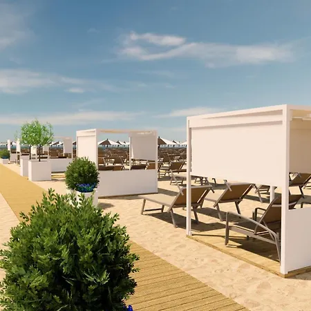 Life 4 Superior Bibione