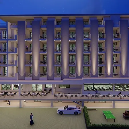 Life 4 Superior Hotel