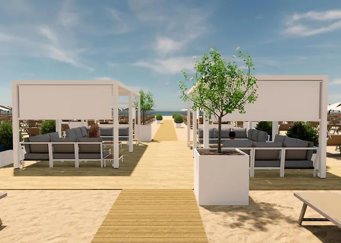 Life 4 Superior Hotel Bibione