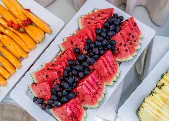 Life 4 Superior Ξενοδοχείο 4*