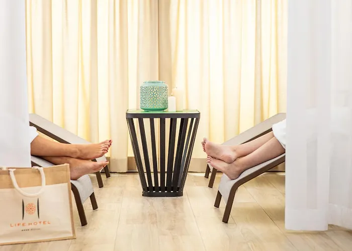 Life 4 Superior Ξενοδοχείο