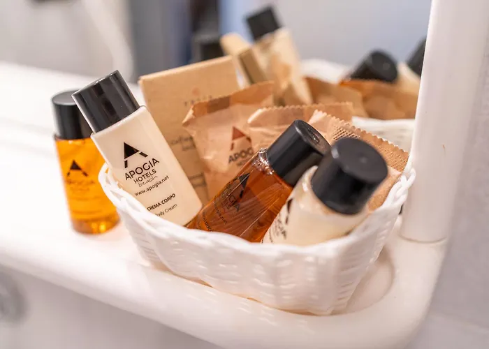 Life 4 Superior 4* Μπιμπιόνε