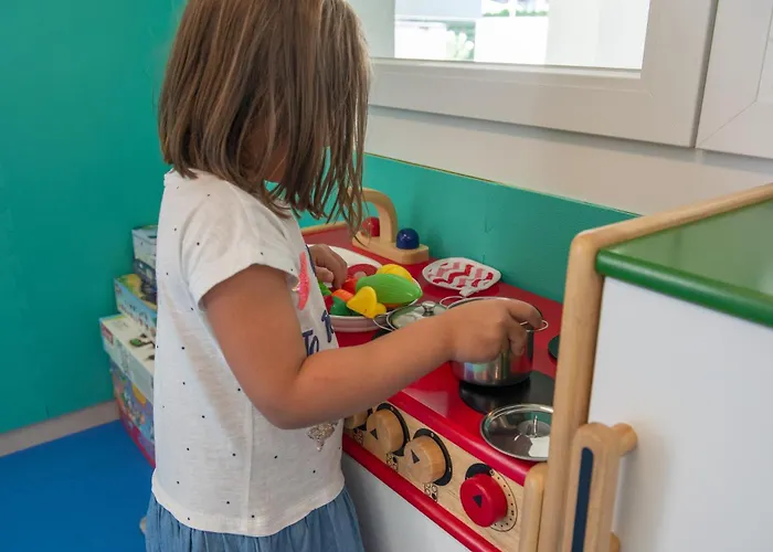 Life 4 Superior 4* Μπιμπιόνε