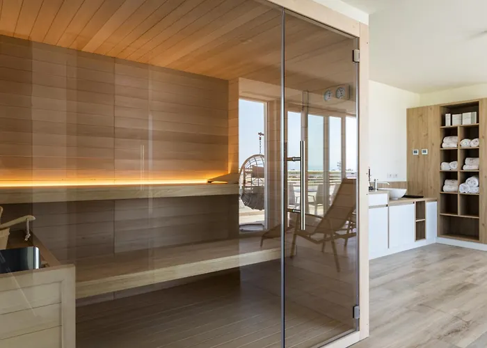 Ξενοδοχείο Life 4 Superior 4*