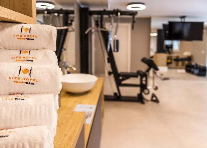 Hotel Life 4 Superior Bibione