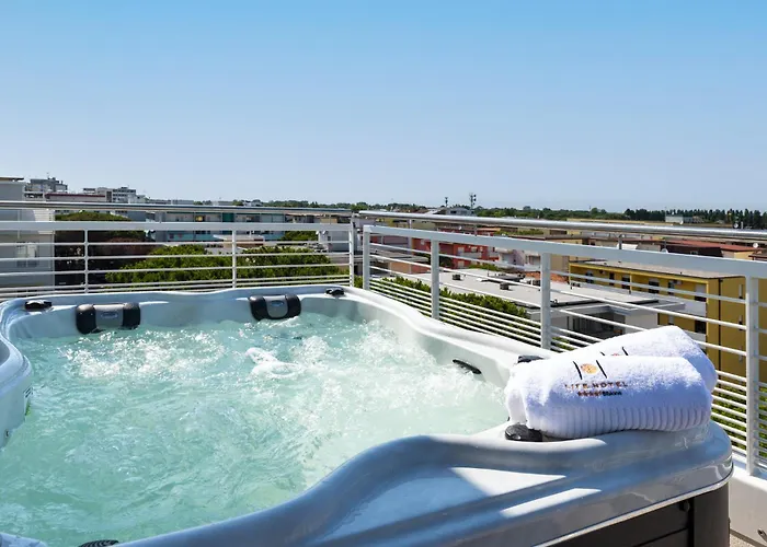 Life 4 Superior Ξενοδοχείο