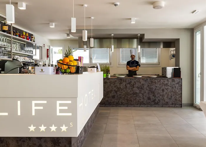 Life 4 Superior Hotel Bibione