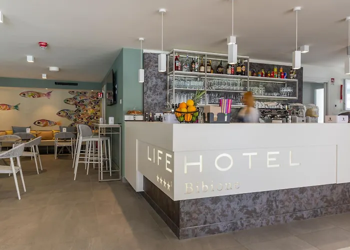 Life 4 Superior Hotel