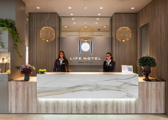 Life 4 Superior 4* Μπιμπιόνε