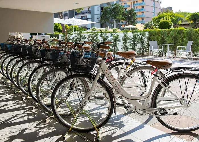 Hotel Life 4 Superior Bibione