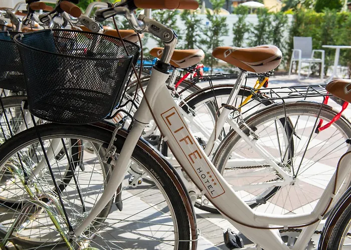 Life 4 Superior Hotel Bibione