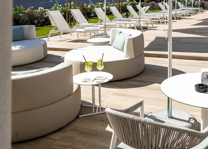 Ξενοδοχείο Life 4 Superior