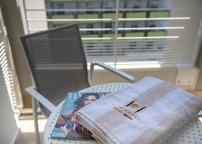 Ξενοδοχείο Life 4 Superior