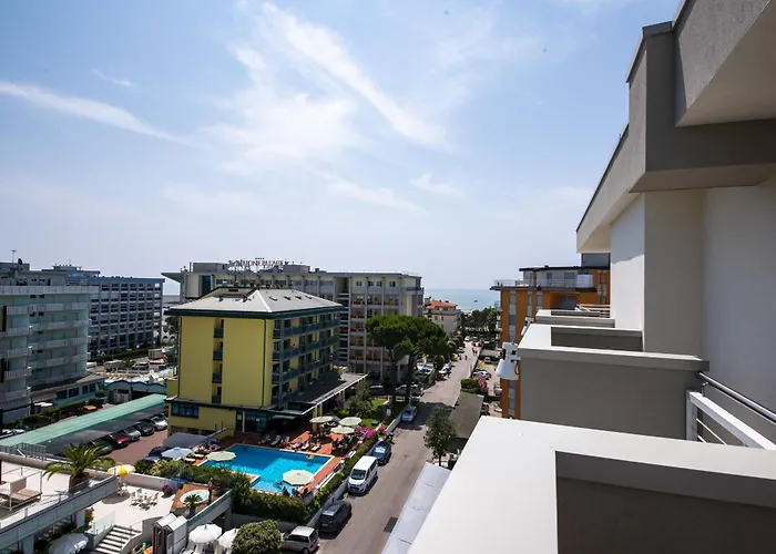 Hotel Life 4 Superior Bibione