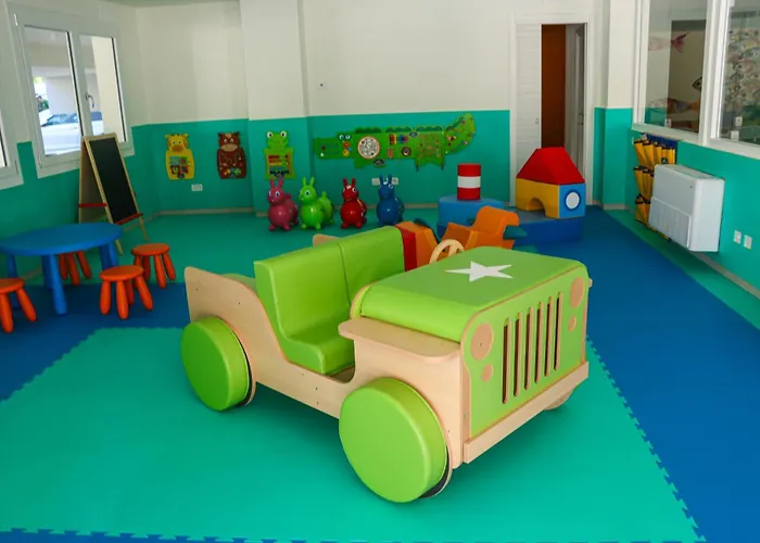 Life 4 Superior Ξενοδοχείο Μπιμπιόνε