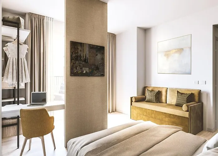 Ξενοδοχείο Life 4 Superior