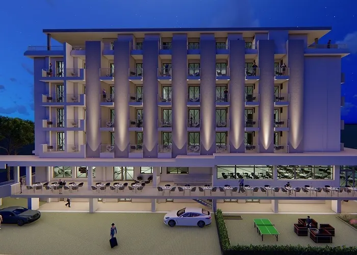 Life 4 Superior Hotel