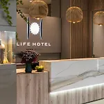 Отель Life 4 Superior Бибионе