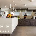 Life 4 Superior Отель Бибионе