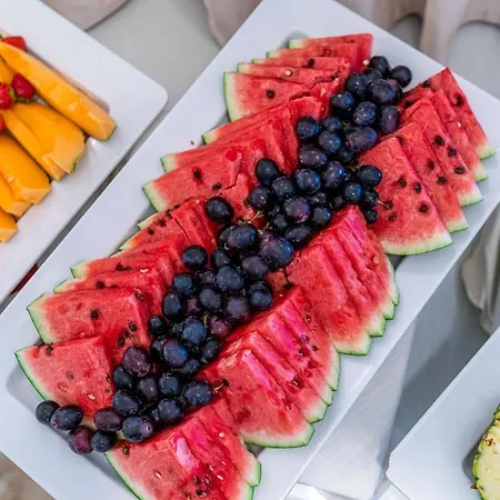 Life 4 Superior Готель 4*