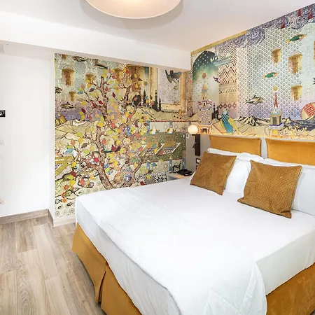 Hotel Life 4*