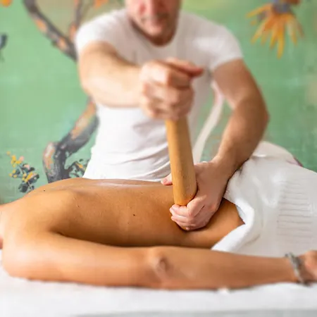 Life 4 Superior Hotel Bibione