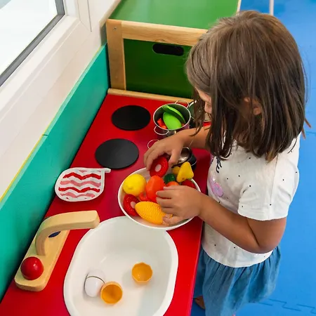 Life 4 Superior Готель Бібіоне