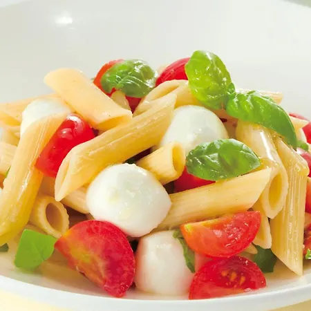 Life 4 Superior Готель Бібіоне