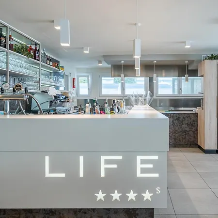 Life 4 Superior Hotel Bibione