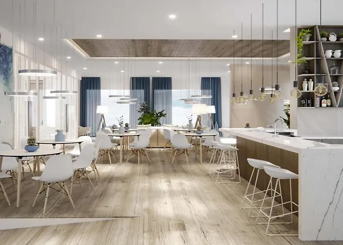 Life 4 Superior فندق 4*