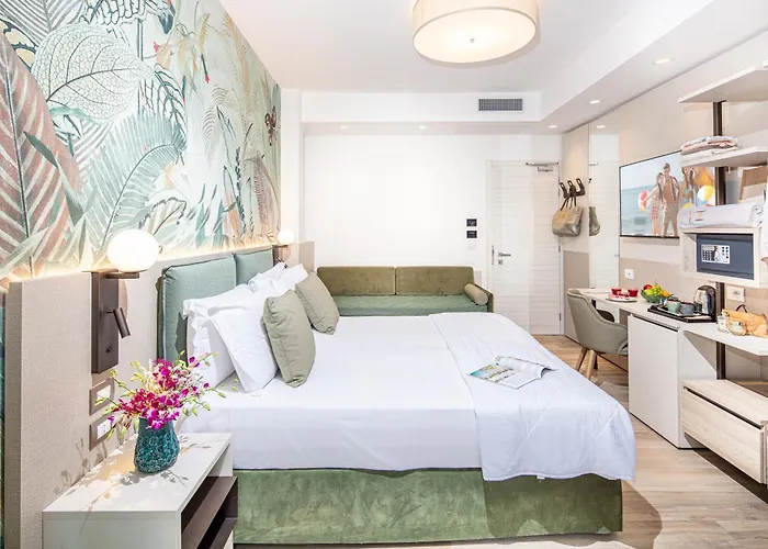 فندق Life 4 Superior