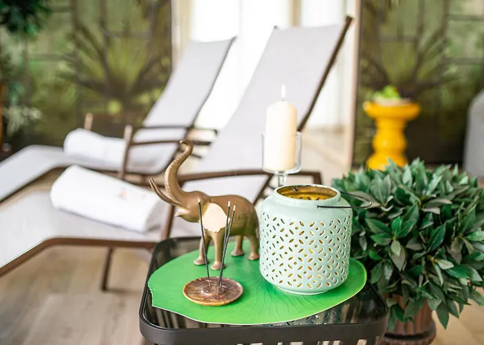 Life 4 Superior 4* بيبيوني