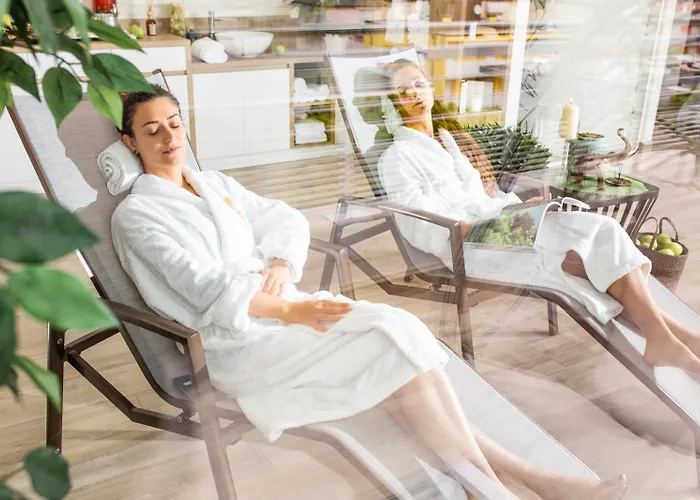 Hotel Life 4 Superior