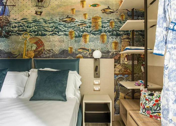 Life 4 Superior فندق بيبيوني